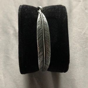 Alex and Ani bracelet